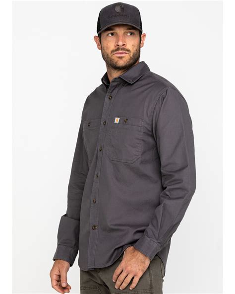 metal fabrication durable work shirt|work shirts for men.